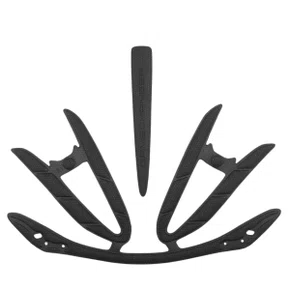 Forro Capacete de Ciclismo Abus Gamechanger 2.0