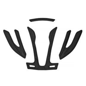 Forro Capacete de Ciclismo Abus Powerdome Mips Forro Capacete de Ciclismo Abus Powerdome Mips