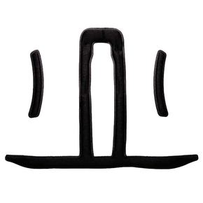 Forro de Capacete de Ciclismo Lazer Impala Forro de Capacete de Ciclismo Lazer Impala