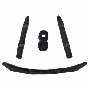 Forro de Capacete de Ciclismo Abus Macator Forro de Capacete de Ciclismo Abus Macator