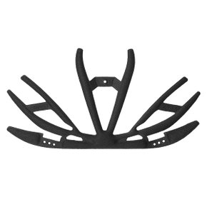 Forro de Capacete de Ciclismo Abus Stormchaser Forro de Capacete de Ciclismo Abus Stormchaser