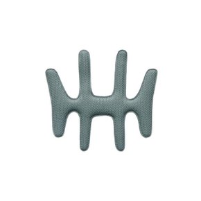 Forro de Capacete de Ciclismo Catlike Kompact 1 Peça Forro de Capacete de Ciclismo Catlike Kompact 1 Peça