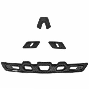 Forro de Capacete de Ciclismo Giro Aether Forro de Capacete de Ciclismo Giro Aether