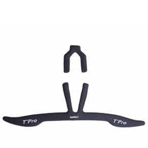 Forro de Capacete de Ciclismo Lazer Z1 Preto Forro de Capacete de Ciclismo Lazer Z1 Preto