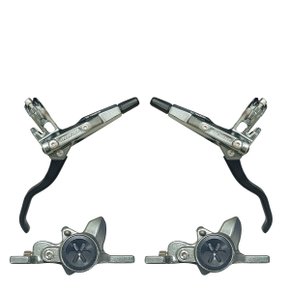 Freio de Bicicleta Absolute Prime Hidráulico Freio de Bicicleta Absolute Prime Hidráulico