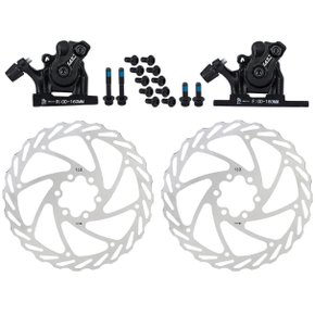 Freio de Bicicleta Disc Jak Road