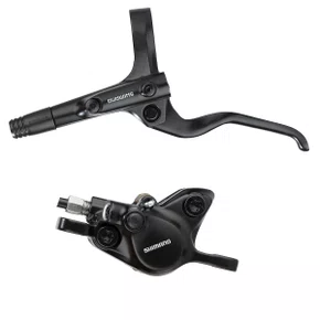 Freio de Bicicleta Shimano Altus BR-MT200 Dianteiro