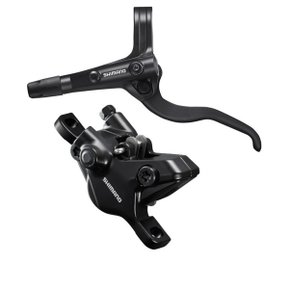 Freio de Bicicleta Shimano BL-MT401 Esquerdo Freio de Bicicleta Shimano BL-MT401 Esquerdo