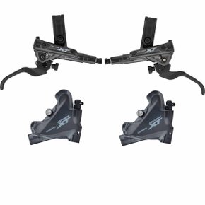 Freio de Bicicleta Shimano Deore XT BL-M8100 Freio de Bicicleta Shimano Deore XT BL-M8100