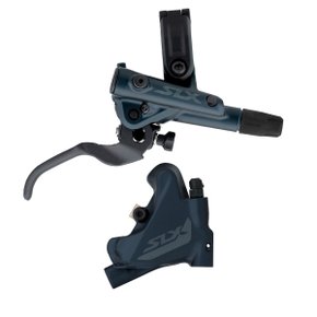 Freio de Bicicleta Shimano SLX BL-M7100-R Direito Freio de Bicicleta Shimano SLX BL-M7100-R Direito