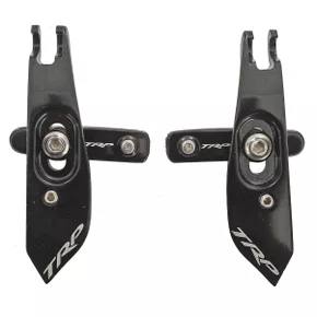 Freio de Bicicleta TRP TTV Aero Dianteiro Freio de Bicicleta TRP TTV Aero Dianteiro