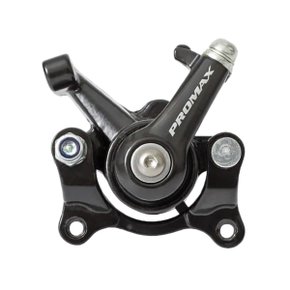 Freio de Bicicleta Promax Disco Mecanico Traseiro Freio de Bicicleta Promax Disco Mecanico Traseiro