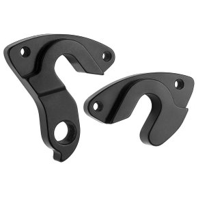 Gancheira de Bicicleta Black Orange Gancheira de Bicicleta Black Orange