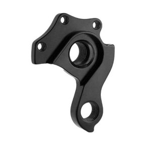 Gancheira de Bicicleta Caloi Carbon Racing 12mm Gancheira de Bicicleta Caloi Carbon Racing 12mm