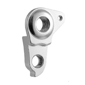 Gancheira de Bicicleta Caloi Elite EXplorer Comp Expert