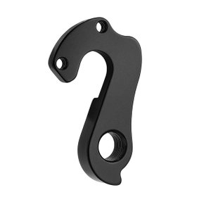 Gancheira de Bicicleta Gantech G005 GTS M6/TSW Gancheira de Bicicleta Gantech G005 GTS M6/TSW