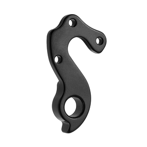 Gancheira de Bicicleta Gantech G080 Corratec / Caloi / Oggi Gancheira de Bicicleta Gantech G080 Corratec / Caloi / Oggi