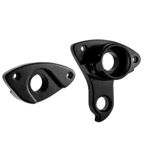 Gancheira de Bicicleta Gantech G381 Soul / Black Orange Gancheira de Bicicleta Gantech G381 Soul / Black Orange