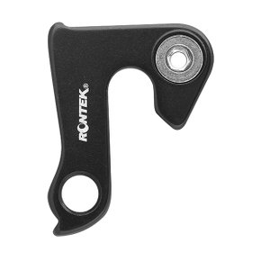 Gancheira de Bicicleta Rontek Focus/Merida/Mongoose BGC-026 Gancheira de Bicicleta Rontek Focus/Merida/Mongoose BGC-026