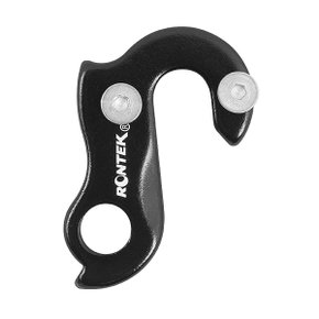 Gancheira de Bicicleta Rontek Gios BGC-095 Gancheira de Bicicleta Rontek Gios BGC-095