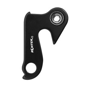 Gancheira de Bicicleta Rontek Merida BGC-109 Gancheira de Bicicleta Rontek Merida BGC-109