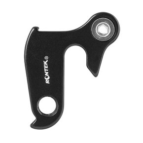 Gancheira de Bicicleta Rontek Trek BGC-075 Gancheira de Bicicleta Rontek Trek BGC-075