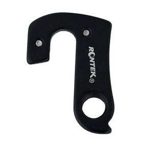 Gancheira de Bicicleta Rontek Tropix BGC-086 Gancheira de Bicicleta Rontek Tropix BGC-086