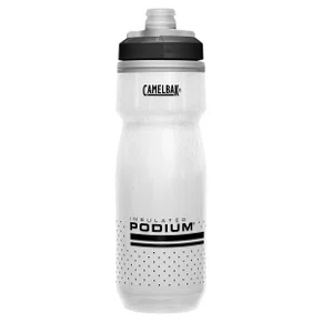Garrafa de Ciclismo Camelbak Podium Chill 620ml Garrafa de Ciclismo Camelbak Podium Chill 620ml