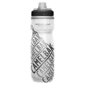 Garrafa de Ciclismo Camelbak Podium Chill 620ml Garrafa de Ciclismo Camelbak Podium Chill 620ml