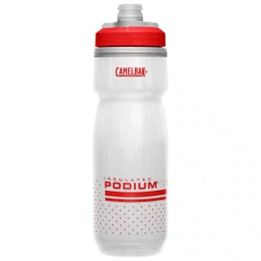 Garrafa de Ciclismo Camelbak Podium Chill 620ml Garrafa de Ciclismo Camelbak Podium Chill 620ml