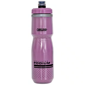 Garrafa de Ciclismo Camelbak Podium Chill 710ml Garrafa de Ciclismo Camelbak Podium Chill 710ml