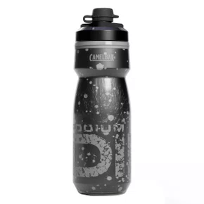 Garrafa de Ciclismo Camelbak Podium Dirt Series 620ml Garrafa de Ciclismo Camelbak Podium Dirt Series 620ml