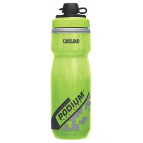 Garrafa de Ciclismo Camelbak Podium Dirt Series 620ml Garrafa de Ciclismo Camelbak Podium Dirt Series 620ml