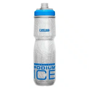 Garrafa de Ciclismo Camelbak Podium Ice 710ml Garrafa de Ciclismo Camelbak Podium Ice 710ml