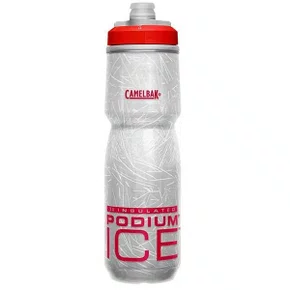 Garrafa de Ciclismo Camelbak Podium Ice 710ml Garrafa de Ciclismo Camelbak Podium Ice 710ml