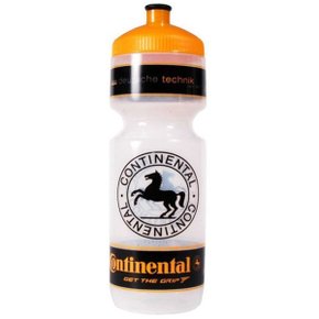 Garrafa de Ciclismo Continental 700ml Garrafa de Ciclismo Continental 700ml