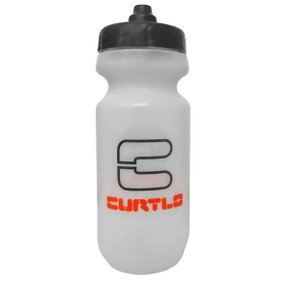 Garrafa De Ciclismo Curtlo H20 Automática 500ml Garrafa De Ciclismo Curtlo H20 Automática 500ml