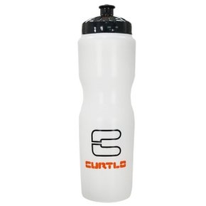 Garrafa de Ciclismo Curtlo H20 Big 900ml Garrafa de Ciclismo Curtlo H20 Big 900ml