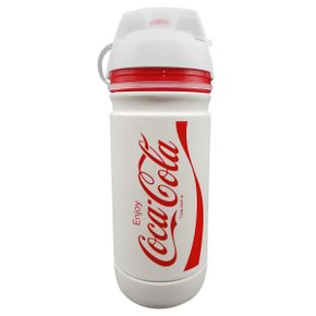 Garrafa de Ciclismo Elite Corsa Coca-Cola 550ml Garrafa de Ciclismo Elite Corsa Coca-Cola 550ml