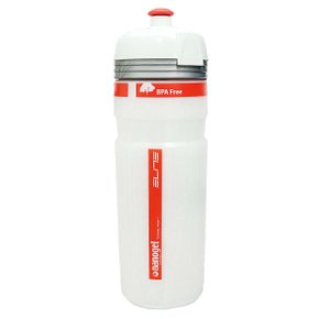 Garrafa de Ciclismo Elite Nanogel Térmica 500ml