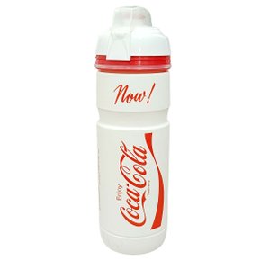 Garrafa de Ciclismo Elite Super Corsa Coca-Cola 750ml Garrafa de Ciclismo Elite Super Corsa Coca-Cola 750ml