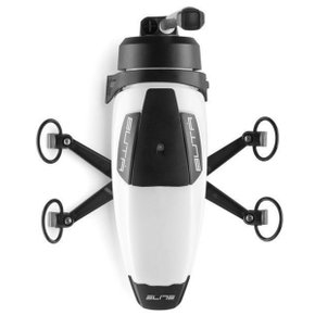 Garrafa de Ciclismo Elite Tri Buta 750ml