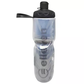 Garrafa de Ciclismo Elleven Isotérmica 710ml Garrafa de Ciclismo Elleven Isotérmica 710ml
