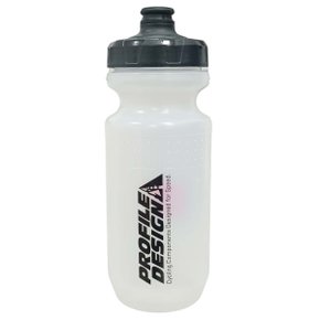 Garrafa de Ciclismo Profile Design Icon 620ml Garrafa de Ciclismo Profile Design Icon 620ml