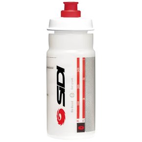 Garrafa de Ciclismo Sidi Bio Based 550ml Garrafa de Ciclismo Sidi Bio Based 550ml