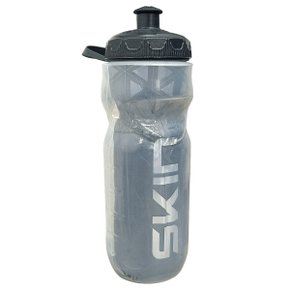 Garrafa de Ciclismo Skin Sport Térmica 590ml Garrafa de Ciclismo Skin Sport Térmica 590ml