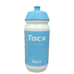 Garrafa de Ciclismo Tacx Shiva Bio 500ml Garrafa de Ciclismo Tacx Shiva Bio 500ml