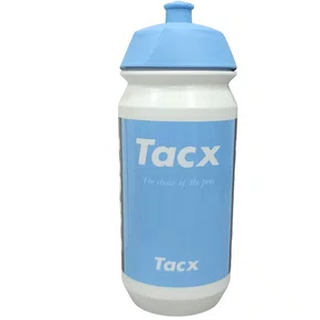 Garrafa de Ciclismo Tacx Shiva Bio 500ml Garrafa de Ciclismo Tacx Shiva Bio 500ml