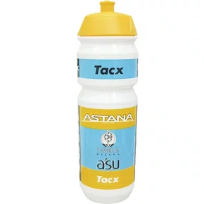 Garrafa de Ciclismo Tacx Shiva Pro Team Astana 750ml Garrafa de Ciclismo Tacx Shiva Pro Team Astana 750ml