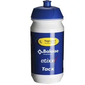 Garrafa de Ciclismo Tacx Shiva Pro Team Vlaanderen 500ml Garrafa de Ciclismo Tacx Shiva Pro Team Vlaanderen 500ml